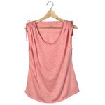 Columbia Pink Mount Carmel Lightweight Athletic Tee M Photo 15