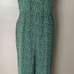 Anthropologie First Monday Sweetheart Jumpsuit Photo 3