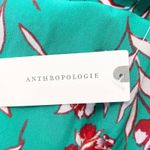 Yumi Kim Womens Dress Size 10 Floral Silk Vienna Resort Coastal Cottagecore Photo 12