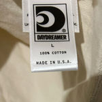 Daydreamer  free people Fleetwood Mac American tour Tee sz large Photo 3