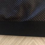 Heroine Sport Black Embossed Swap Sports Bra Black Photo 2