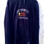 Looney Tunes Athletics Hooded Fleece Sweatshirt Size XL Photo 0