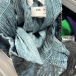 One Teaspoon  tie dye of shoulder top XS nwt  Photo 5