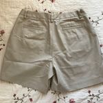 Brooks Brothers Khaki Shorts Photo 1
