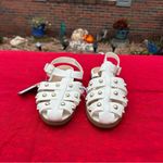 Universal Threads Nwt Women's Winnie Studded Fisherman Sandals - Universal Thread size 8.5 Photo 1