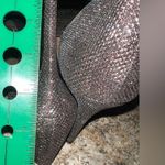 Jessica Simpson Beautiful NEW WITHOUT BOX  metallic pumps 8.5 Photo 12