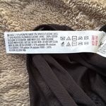 Forever 21  lingerie one piece. Lace and mesh.  Size small.  Adjustable straps. Photo 6