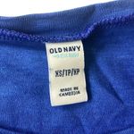 Old Navy  Cotton Shirtdress Photo 3