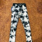 Champion Brand New Authentic Tye Dye Leggings For Women Size Small 7/8 Photo 5