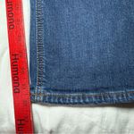 Vineyard Vines Mid Rise Straight Leg Jeans Dark Wash Denim Comfort Size 14 Photo 1