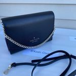 Kate Spade  Black Carson Crossbody Purse Photo 2