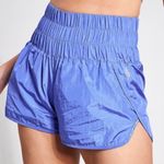Free People Movement The Way Home Shorts Photo 0