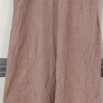 Lacausa ribbed maya slip dress Photo 5