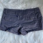 Volcom Grey Shorts Photo 1