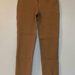 White House | Black Market Tan Work Pants Size 00 Photo 0