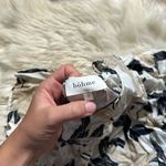 Bohme BÖHME Floral Printed Blouse Photo 3