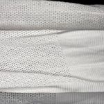 Falls Creek Long White Knit Cardigan Photo 3