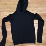 Lululemon Breathable  workout hoodie Photo 0