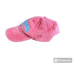 Gulf Shores Alabama Adjustable Baseball‎ Cap Hat Red Photo 1