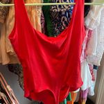 Lizard Thicket Bodysuit Photo 1