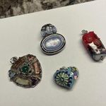 Lot Of 4 Vintage Photo 0