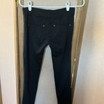 XOXO Black Skinny Pants Modern Fit 1/2 Photo 6