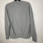 Champion  Reverse Weave Crew Neck Sweatshirt Sz Large Photo 1