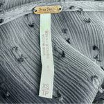 Free People  Dahlia Drop Waist Mini Dress Photo 15