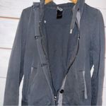 The North Face Zip Up Jacket Photo 2