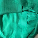 Vintage John Meyer Kelly Green Pleated Photo 13