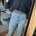 Workshop Vintage Cropped Top Photo 0