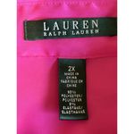 LAUREN RALPH LAUREN Zip Photo 5