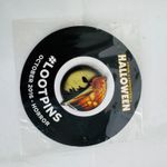 John Carpenter Halloween Michael Myers Loot Pins Enamel Pin October 2016 Black Photo 1