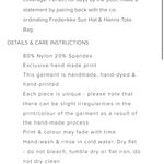 Faithfull the Brand Swimsuit Photo 9