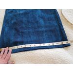 H by Halston  Womens Petite Wide Leg Blue Patterned Rayon Crop Pants Sz 20WP Photo 11