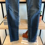 Big star  Sweet Skinny Ultra Low Rise Fit Jeans, 28 Photo 2