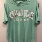 Comfort Colors Southern Spirit Miramar Beach FL Tee Photo 0