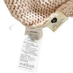 Madewell  NEW Brookdale Fair Isle Turtleneck Sweater Alpaca Cream Navy Orange XXL Photo 11