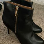 Banana Republic Pointed Booties Photo 1