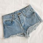 Brandy Melville shorts Photo 0