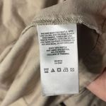 Columbia Womens Khaki Long Sleeve Hooded Zip Up Utility Cargo Jacket size XS Photo 11