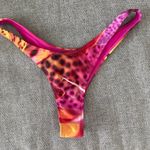 White Fox Boutique White fox bikini bottoms Photo 0