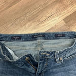 Vigoss  Jeans The Chelsea Skinny Women’s Size 29x30 Medium Wash Denim Casual Photo 4