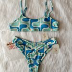 Aurelle Swim NWT  Bondi Bikini Set Photo 0