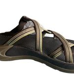 Chacos Chaco Womens Chaco Slip On Strappy Sandals Size 7 Gorpcore Water Shoes Hiking Photo 0