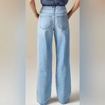 J.Crew ‘84 Low Rise Wide Leg Jeans Size 27 NWT Photo 2