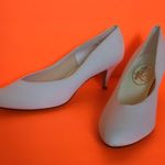 Touch Ups Ladies’  Dyeable Wedding Pumps 12 Photo 4