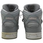 Adidas NEO Raleigh Me Mid Top Sneakers Women’s 7.5 Athletic Shoes AW5411 - Gray Photo 4