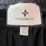 Tuckernuck Nolan Shorts Black Pull On High Rise Pockets Classic Women's Size XXL Photo 11