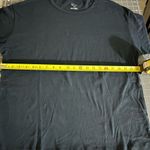 Felina  Women's Navy Short Sleeve Pajama Top Photo 0